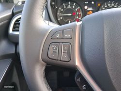 Suzuki SX4 SCross 1.4T S2 Mild Hybrid - Miniatura 12