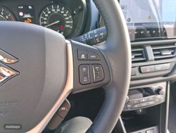 Suzuki SX4 SCross 1.4T S2 Mild Hybrid - Miniatura 13