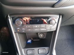 Suzuki SX4 SCross 1.4T S2 Mild Hybrid - Miniatura 17