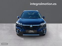Suzuki SX4 SCross 1.4T S2 Mild Hybrid - Miniatura 2