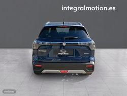 Suzuki SX4 SCross 1.4T S2 Mild Hybrid - Miniatura 25