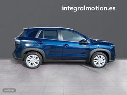 Suzuki SX4 SCross 1.4T S2 Mild Hybrid - Miniatura 26