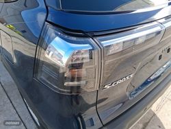Suzuki SX4 SCross 1.4T S2 Mild Hybrid - Miniatura 28
