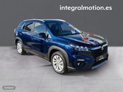 Suzuki SX4 SCross 1.4T S2 Mild Hybrid - Miniatura 3