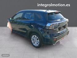 Suzuki SX4 SCross 1.4T S2 Mild Hybrid - Miniatura 4
