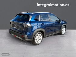 Suzuki SX4 SCross 1.4T S2 Mild Hybrid - Miniatura 5