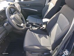 Suzuki SX4 SCross 1.4T S2 Mild Hybrid - Miniatura 6