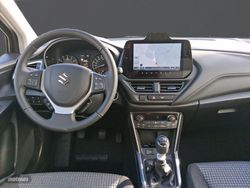Suzuki SX4 SCross 1.4T S2 Mild Hybrid - Miniatura 7
