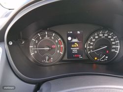 Suzuki SX4 SCross 1.4T S2 Mild Hybrid - Miniatura 8