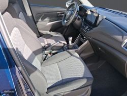Suzuki SX4 SCross 1.4T S2 Mild Hybrid - Miniatura 9
