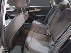 Audi A4 2.0 TDI 110kW(150CV) S tron Advanced ed - Miniatura 10