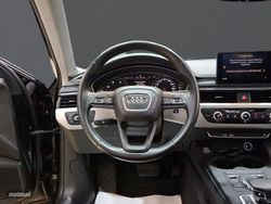 Audi A4 2.0 TDI 110kW(150CV) S tron Advanced ed - Miniatura 11