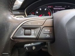 Audi A4 2.0 TDI 110kW(150CV) S tron Advanced ed - Miniatura 12