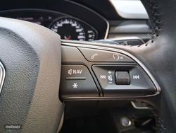 Audi A4 2.0 TDI 110kW(150CV) S tron Advanced ed - Miniatura 13