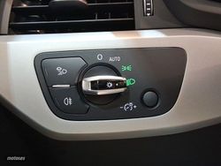 Audi A4 2.0 TDI 110kW(150CV) S tron Advanced ed - Miniatura 14