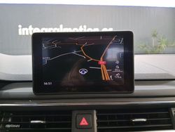 Audi A4 2.0 TDI 110kW(150CV) S tron Advanced ed - Miniatura 15