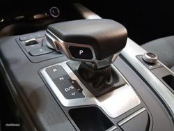 Audi A4 2.0 TDI 110kW(150CV) S tron Advanced ed - Miniatura 16
