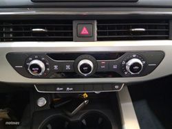 Audi A4 2.0 TDI 110kW(150CV) S tron Advanced ed - Miniatura 17