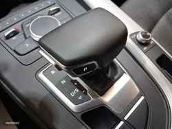 Audi A4 2.0 TDI 110kW(150CV) S tron Advanced ed - Miniatura 18