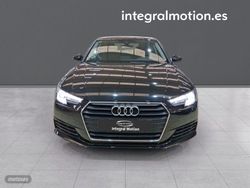 Audi A4 2.0 TDI 110kW(150CV) S tron Advanced ed - Miniatura 2