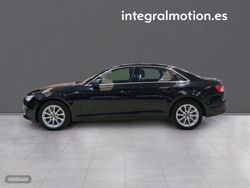 Audi A4 2.0 TDI 110kW(150CV) S tron Advanced ed - Miniatura 24