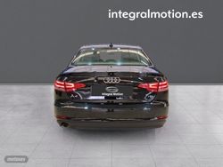 Audi A4 2.0 TDI 110kW(150CV) S tron Advanced ed - Miniatura 25