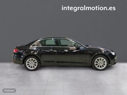 Audi A4 2.0 TDI 110kW(150CV) S tron Advanced ed - Miniatura 26