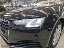 Audi A4 2.0 TDI 110kW(150CV) S tron Advanced ed - Miniatura 27