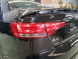 Audi A4 2.0 TDI 110kW(150CV) S tron Advanced ed - Miniatura 28