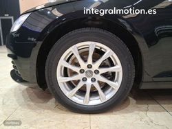 Audi A4 2.0 TDI 110kW(150CV) S tron Advanced ed - Miniatura 29