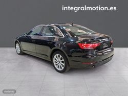 Audi A4 2.0 TDI 110kW(150CV) S tron Advanced ed - Miniatura 4
