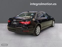 Audi A4 2.0 TDI 110kW(150CV) S tron Advanced ed - Miniatura 5