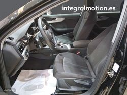 Audi A4 2.0 TDI 110kW(150CV) S tron Advanced ed - Miniatura 6
