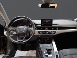 Audi A4 2.0 TDI 110kW(150CV) S tron Advanced ed - Miniatura 7