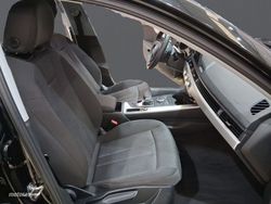 Audi A4 2.0 TDI 110kW(150CV) S tron Advanced ed - Miniatura 9