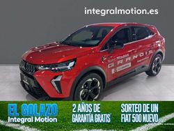 Mitsubishi Grandis 130T MHEV Kaiteki - Miniatura 1