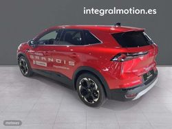 Mitsubishi Grandis 130T MHEV Kaiteki - Miniatura 4