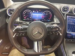 Mercedes Clase GLC GLC 220 d 4MATIC - Miniatura 11