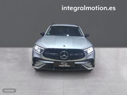 Mercedes Clase GLC GLC 220 d 4MATIC - Miniatura 2