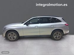 Mercedes Clase GLC GLC 220 d 4MATIC - Miniatura 24