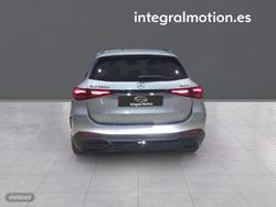 Mercedes Clase GLC GLC 220 d 4MATIC - Miniatura 25