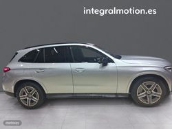 Mercedes Clase GLC GLC 220 d 4MATIC - Miniatura 26