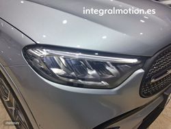 Mercedes Clase GLC GLC 220 d 4MATIC - Miniatura 27