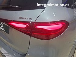 Mercedes Clase GLC GLC 220 d 4MATIC - Miniatura 28