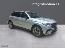 Mercedes Clase GLC GLC 220 d 4MATIC - Miniatura 3