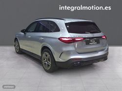 Mercedes Clase GLC GLC 220 d 4MATIC - Miniatura 4