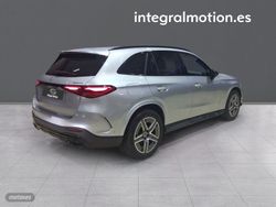 Mercedes Clase GLC GLC 220 d 4MATIC - Miniatura 5
