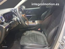 Mercedes Clase GLC GLC 220 d 4MATIC - Miniatura 6