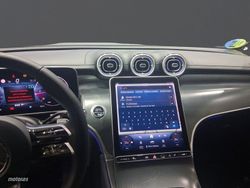 Mercedes Clase GLC GLC 220 d 4MATIC - Miniatura 7