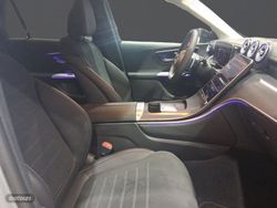 Mercedes Clase GLC GLC 220 d 4MATIC - Miniatura 9